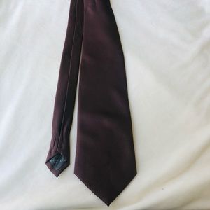 Giorgio Armani men’s tie